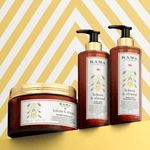 Thumbnail for Kama Ayurveda Kokum Almond Restoring & Hydrating with Paraben Free Hand And Body Lotion