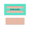 Shopaarel Concealer Refill - SCR04