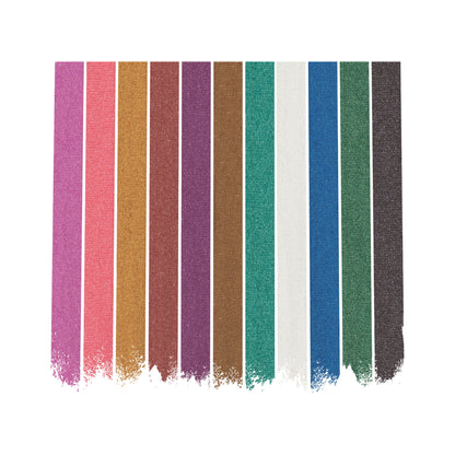 Miss Claire Eyeshadow Kit - 3716-11-2 - Distacart