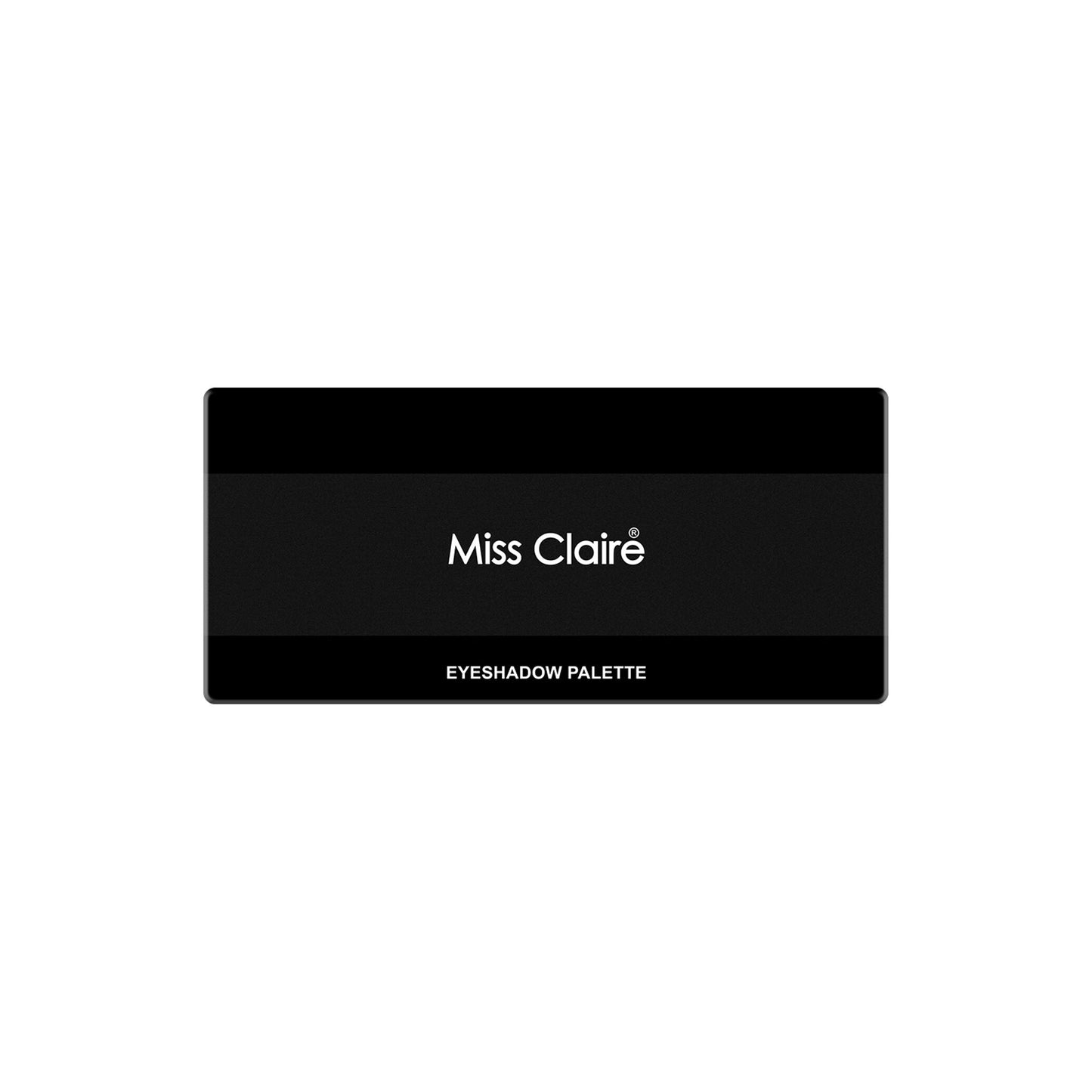Miss Claire Eyeshadow Kit - 3716-11-2 - Distacart