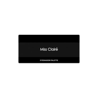 Miss Claire Eyeshadow Kit - 3716-11-2 - Distacart