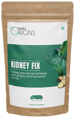 Thumbnail for Ayura Origins Nature's Kidney Fix Powder - Distacart