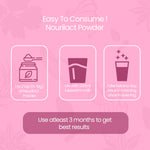 Thumbnail for Easy to consume Nourilact powder