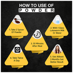 Thumbnail for Sabates Diabetes Care Powder