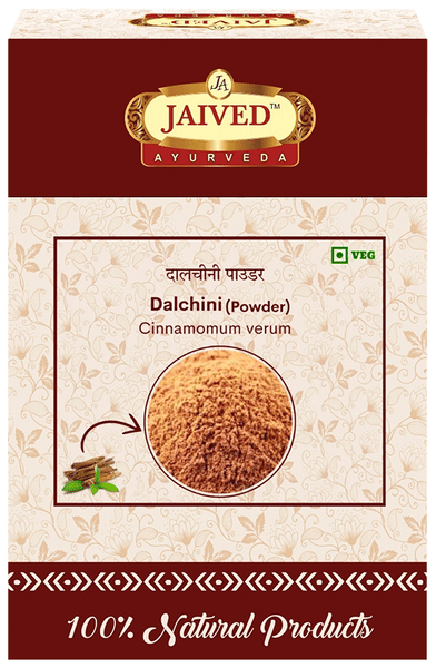 Jaived Ayurveda Dalchini Powder