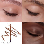 Thumbnail for By Terry Crayon Blackstar Eyeshadow - 2 Brown Stellar - Distacart