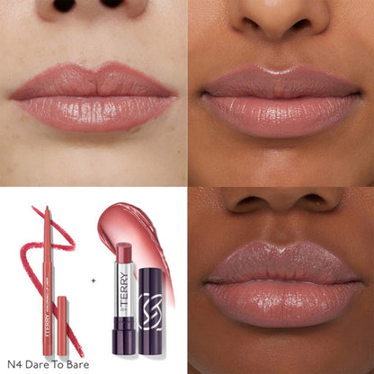 By Terry Hyaluronic Lip Liner - Distacart