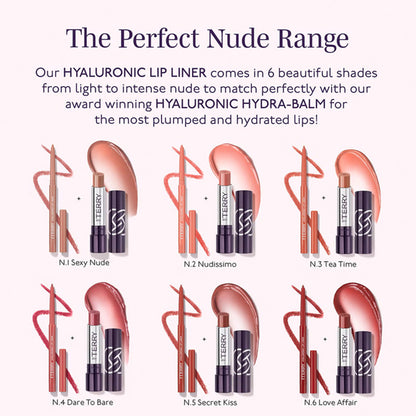 By Terry Hyaluronic Lip Liner - Distacart