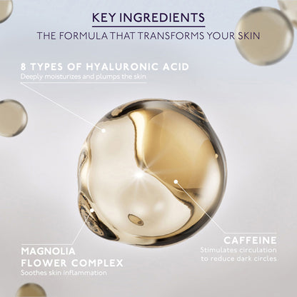 By Terry Hyaluronic Serum Concealer - 4. Rosy Nude - Distacart