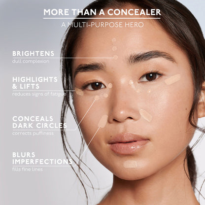 By Terry Hyaluronic Serum Concealer - 5. Cream Beige - Distacart