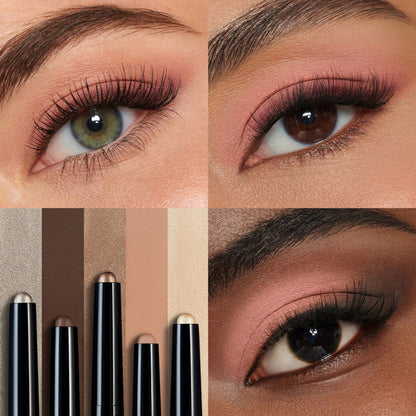 By Terry Ombre Blackstar Eyeshadow - 101 Matte Nude - Distacart