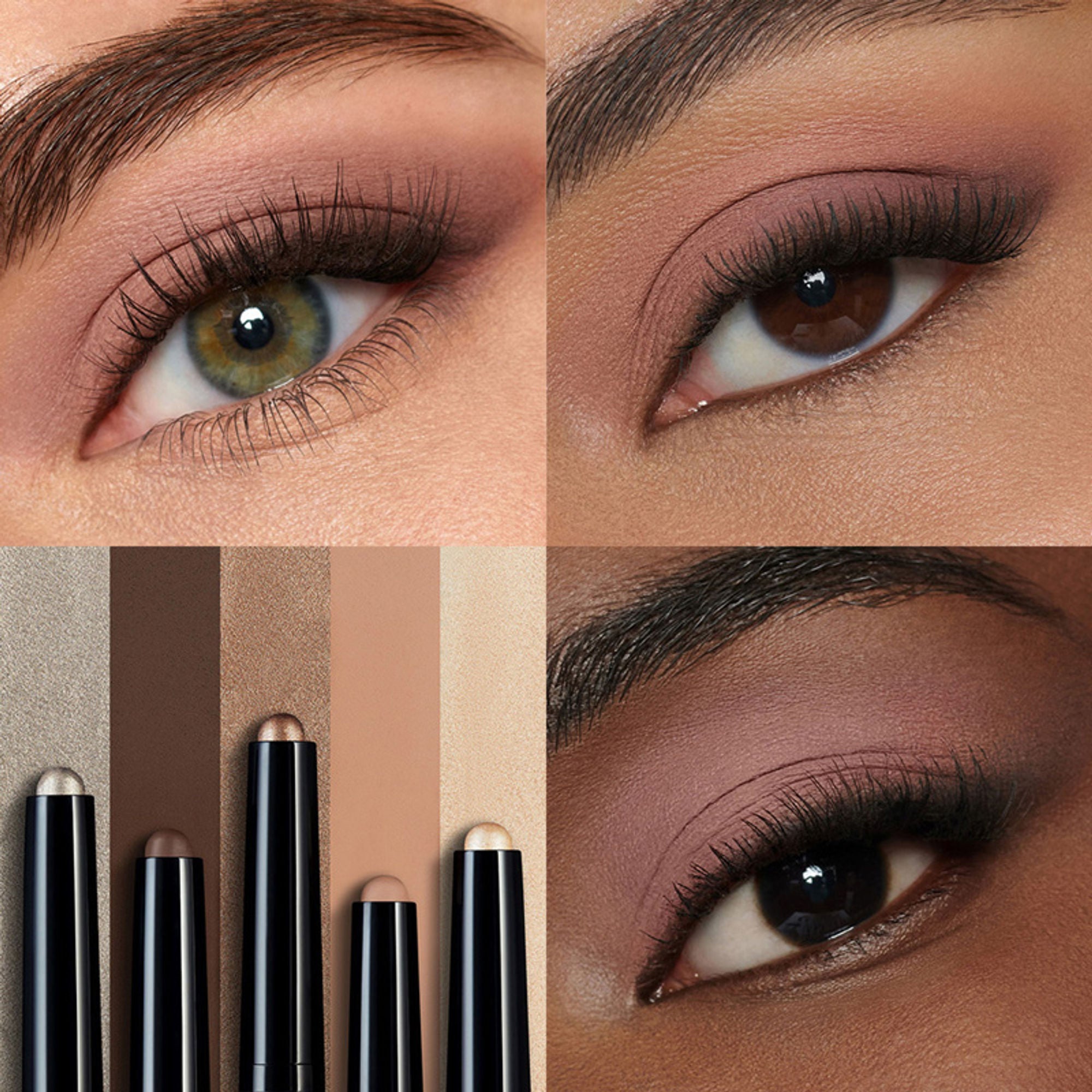 By Terry Ombre Blackstar Eyeshadow - 102 Matte Latte - Distacart