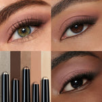 Thumbnail for By Terry Ombre Blackstar Eyeshadow - 102 Matte Latte - Distacart