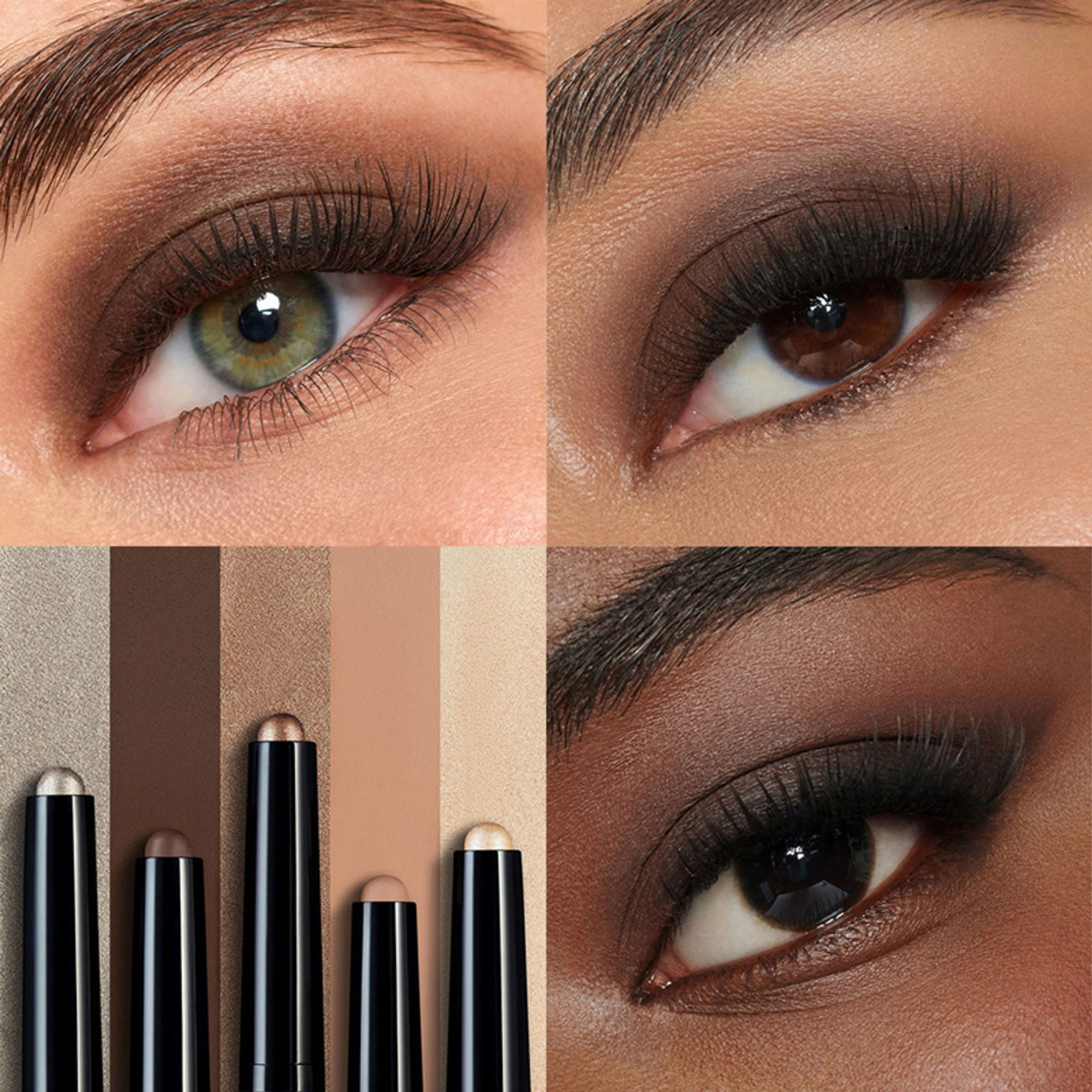 By Terry Ombre Blackstar Eyeshadow - 105 Matte Mokka - Distacart