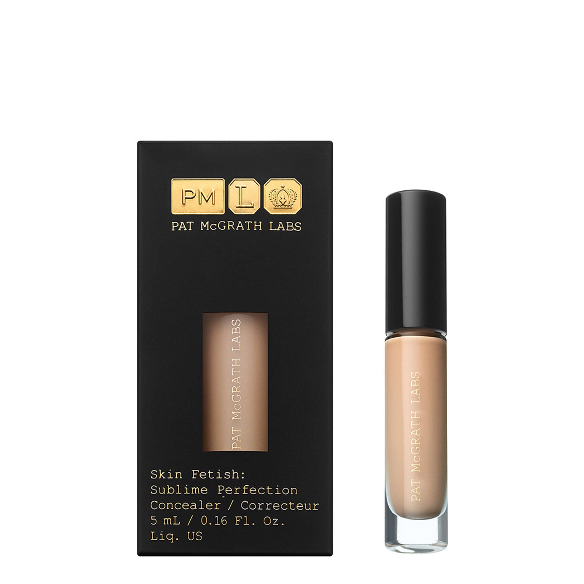 PAT McGRATH LABS Skin Fetish: Sublime Perfection Concealer - Light Medium 09 - Distacart