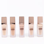 Thumbnail for Matt Look Photo Focus Bare It All Skin Perfecting Foundation - Worthy Almond - Distacart
