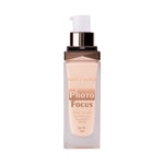 Thumbnail for Matt Look Photo Focus Bare It All Skin Perfecting Foundation - Worthy Almond - Distacart