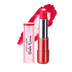 Thumbnail for Matt Look Balm Queen Hydrating Lip Balms - Super Strawberry