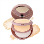 Thumbnail for Matt Look Face Fix Ultimate Set Compact Powder - Vanilla Cream