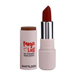 Thumbnail for Matt Look Mega Last No Transfer Matte Lipstick - Maroon Me - Distacart