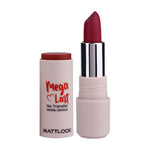 Thumbnail for Matt Look Mega Last No Transfer Matte Lipstick - Maroon Crush - Distacart