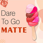 Thumbnail for Matt Look Mega Last No Transfer Matte Lipstick - Mauve Baby - Distacart