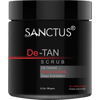 SANCTUS D-Tan Tan Removal Fairness Scrub