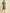 All About You Women Green Ethnic Motifs Printed Kurta with Mustard Yellow Trousers - Distacart