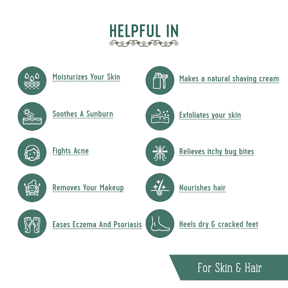 Avimee Herbal Pure Aloe Vera Gel - Distacart