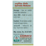 Thumbnail for Chirayu Neelam Pishti