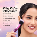 Thumbnail for Hilary Rhoda Transform Face Palette - Soft Glam 01 - Distacart