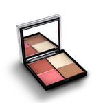 Thumbnail for Hilary Rhoda Transform Face Palette - Soft Glam 01 - Distacart
