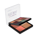Thumbnail for Hilary Rhoda Transform Face Palette - Little Drama 02 - Distacart