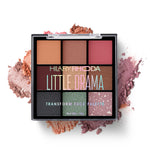 Thumbnail for Hilary Rhoda Transform Face Palette - Little Drama 02 - Distacart