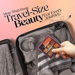 Thumbnail for Hilary Rhoda More Than Basic Face Palette - Wild Night 01 - Distacart