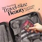 Thumbnail for Hilary Rhoda More Than Basic Face Palette - Made You Blush 02 - Distacart