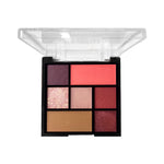 Thumbnail for Hilary Rhoda More Than Basic Face Palette - Pinkalicious 03 - Distacart