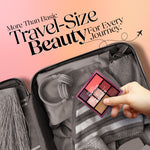 Thumbnail for Hilary Rhoda More Than Basic Face Palette - Pinkalicious 03 - Distacart