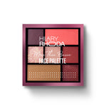 Thumbnail for Hilary Rhoda More Than Basic Face Palette - Pinkalicious 03 - Distacart