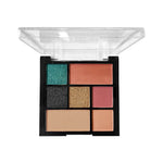 Thumbnail for Hilary Rhoda More Than Basic Face Palette - All Nighter 04 - Distacart