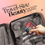 Thumbnail for Hilary Rhoda More Than Basic Face Palette - All Nighter 04 - Distacart