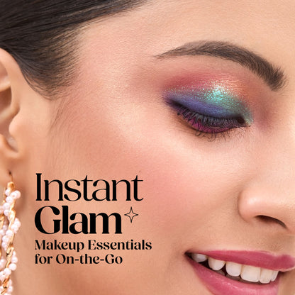 Hilary Rhoda More Than Basic Face Palette - All Nighter 04 - Distacart