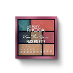 Thumbnail for Hilary Rhoda More Than Basic Face Palette - All Nighter 04 - Distacart