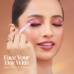 Thumbnail for Hilary Rhoda Lets Face It Face Palette - Sun Downer 02 - Distacart