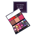 Thumbnail for Hilary Rhoda The Collective Face Palette - Multi 01 - Distacart