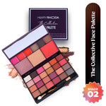 Thumbnail for Hilary Rhoda The Collective Face Palette - Multi 02