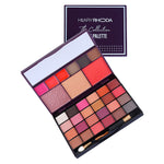 Thumbnail for Hilary Rhoda The Collective Face Palette - Multi 02 - Distacart