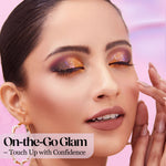 Thumbnail for Hilary Rhoda The Collective Face Palette - Multi 02 - Distacart