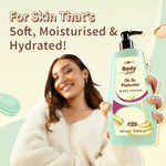 Thumbnail for Plum BodyLovin' Oh So Pistachio Body Lotion - Distacart