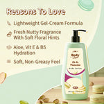 Thumbnail for Plum BodyLovin' Oh So Pistachio Body Lotion - Distacart